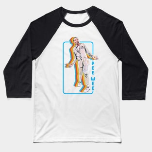 Pee Wee Baseball T-Shirt